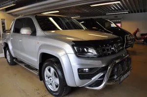Volkswagen Amarok 2019