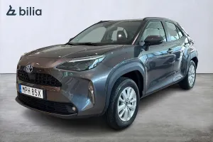 Toyota Yaris Cross 2023