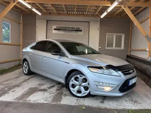 Ford Mondeo 2010