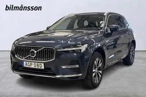 Volvo XC60 2024