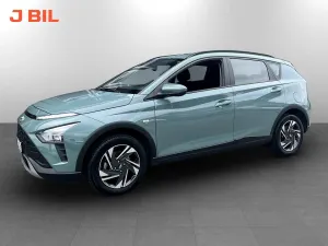 Hyundai Bayon 2023
