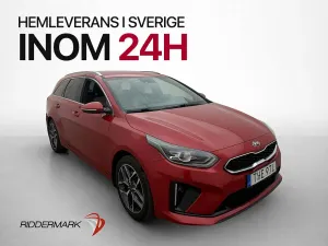 Kia Ceed 2019