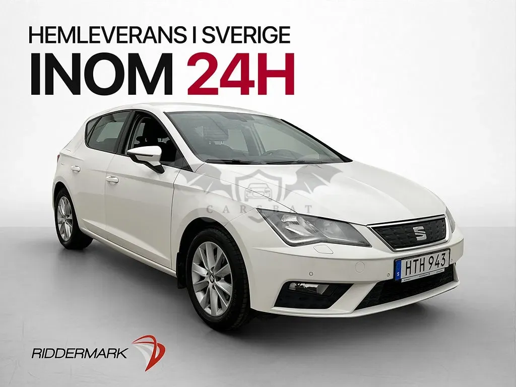 Seat Leon 2016