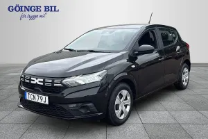 Dacia Sandero 2025