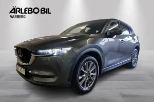 Mazda CX-5 2020