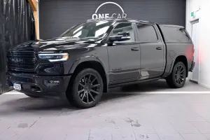 Dodge RAM 2022