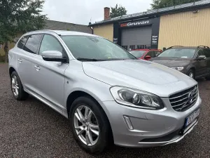 Volvo XC60 2014