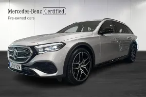 Mercedes-Benz E 2026