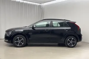 Kia Niro 2022
