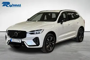 Volvo XC60 2026