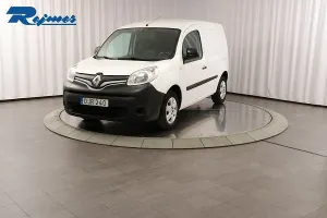 Renault Kangoo 2018
