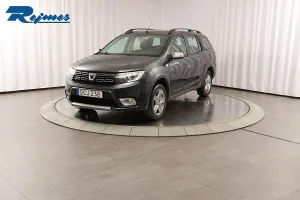 Dacia Logan 2019