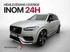 Volvo XC90 2021