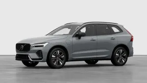 Volvo XC60 2026