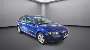 Volvo S40 2007