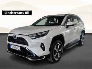 Toyota Rav4 2024
