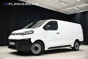 Citroën Jumpy 2021