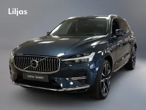 Volvo XC60 2025