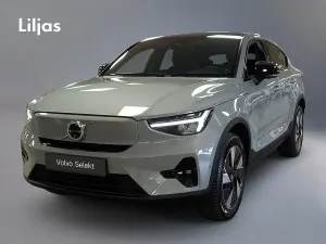 Volvo C40 2023