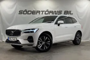 Volvo XC60 2023