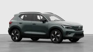 Volvo EX40 2026