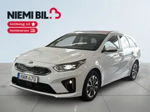 Kia Ceed 2020