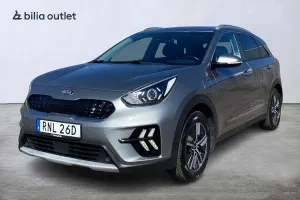 Kia Niro 2020
