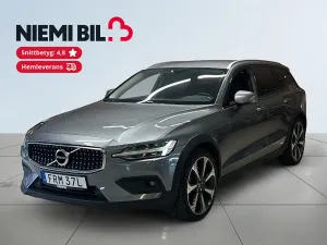 Volvo V60 2020