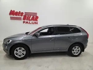 Volvo XC60 2016