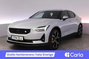 Polestar 2 2022