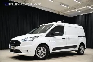 Ford Transit Connect 2022