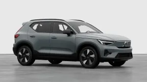 Volvo EX40 2026