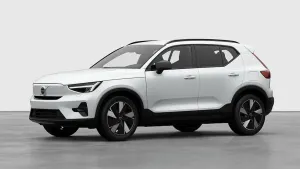 Volvo EX40 2026