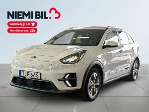 Kia Niro 2021