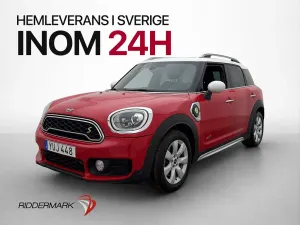 Mini Countryman 2018