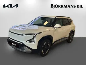 Kia EV5 2025