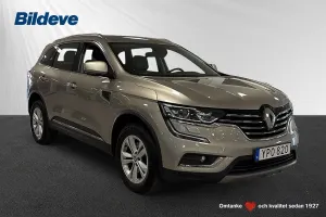 Renault Koleos 2017