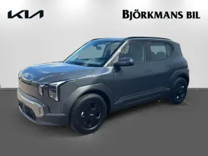 Kia Ev2 2027