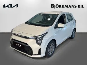 Kia Picanto (Morning) 2026