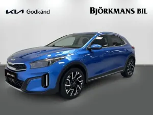 Kia XCeed 2023