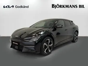Kia EV6 2022