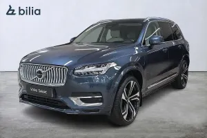 Volvo XC90 2023