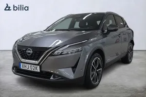 Nissan Qashqai 2023