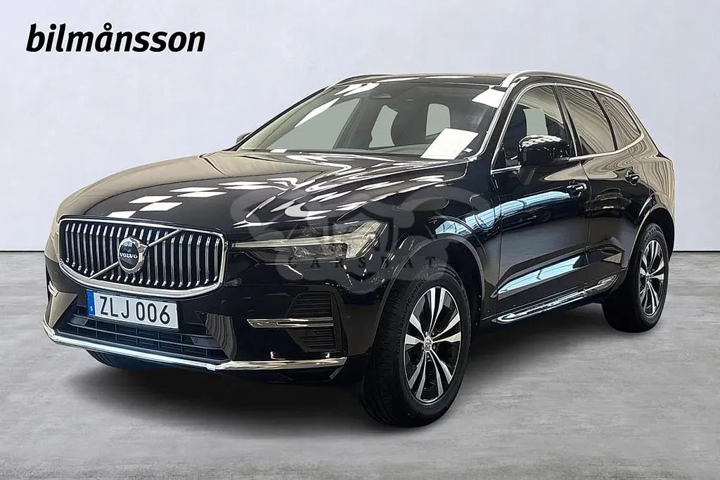 Volvo XC60 2023
