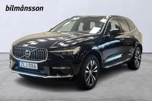 Volvo XC60 2022