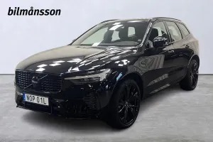 Volvo XC60 2024