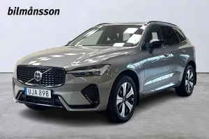 Volvo XC60 2024