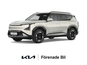 Kia EV5 2025