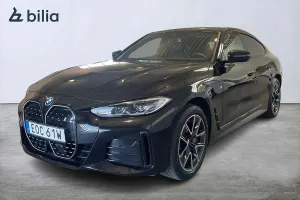 BMW i4 2023