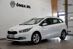 Kia Ceed 2013